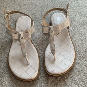 Michael Kors sandals